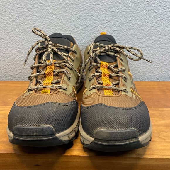 Danner composite toe work shoe, size 10, excellent condition - Picture 2 of 6